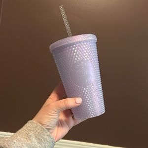 16oz Studded Starbucks Tumbler